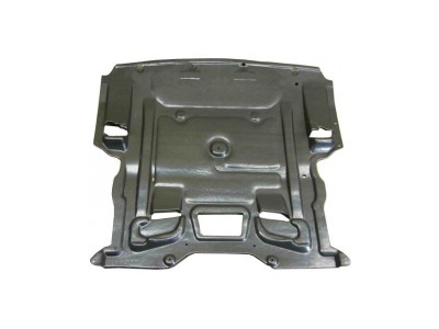 Scut motor Bmw Seria 5 (F10/F11) Sedan, 12.2009-2017, Seria 5 GT (F07), 06.2009-2017 Seria 6 (F13), 02.2011- si Seria 7 (F01/F02), 10.2008-01.2016, F foto