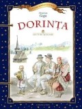Cumpara ieftin Dorinta. Lecturi scolare/Octavian Goga