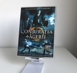 Film Subtitrat - DVD - Conjurația tăcerii (The Covenant)