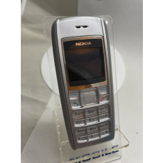 Telefon Nokia 1600 RH-64 folosit