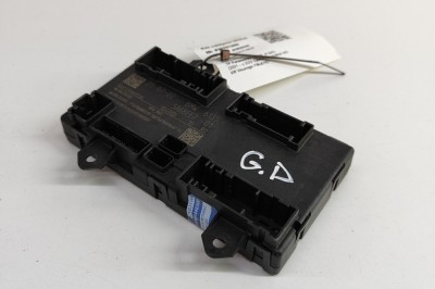Modul de control ușă st&amp;acirc;nga spate BMW iX I20 2022 OEM: 5A6BEE7 30701269 foto