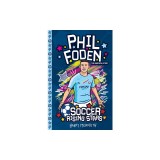 Soccer Rising Stars: Phil Foden