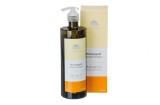 Ulei de masaj aromatic, Orange Lemongrass, 500 ml