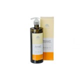 Ulei de masaj aromatic, Orange Lemongrass, 500 ml