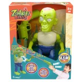 Cumpara ieftin Jucarie interactiva Dragon-I, Zombie Blast