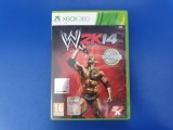 WWE 2K14 - joc XBOX 360