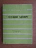 POEZII - THEODOR STORM