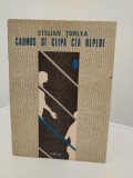Cadmos și clipa cea repede-Stelian Turlea