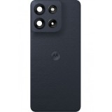 Capac Baterie Motorola Moto G56, Bleumarin (Black Oyster), Service Pack 5D68C30212