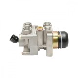 Supapa pedala de frana, picior cod OEM MB4815 Breckner Germany, Supapă fr&acirc;nă (Knorr‑Bremse), Camioane MAN F2000