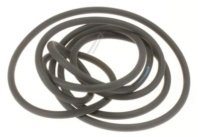 Garnitura cuva masina de spalat Samsung WW90T554DAX/S7, DC69-01769A SAMSUNG foto