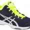 Pantofi de volei Asics Gel-Tactic GS C732Y-400 pentru Copii