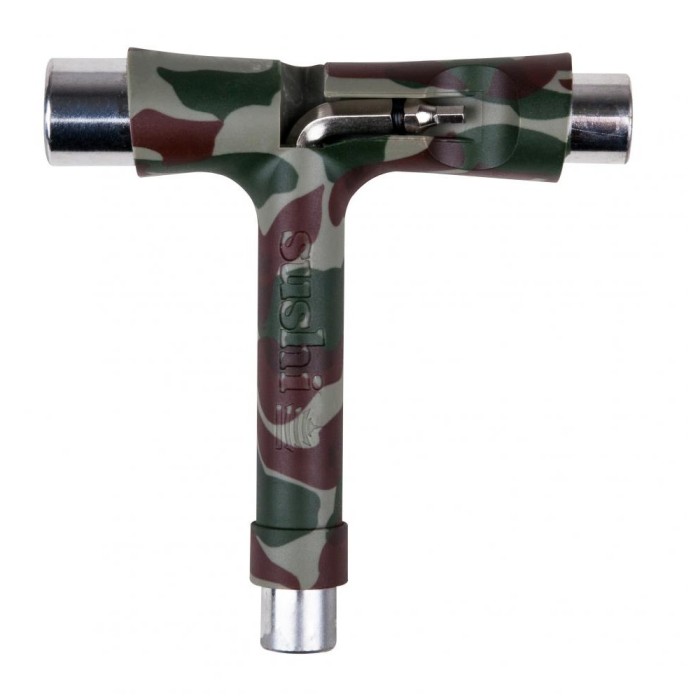 T-Tool Sushi New Ultimate Camo T-Tool Sushi New Ultimate Camo