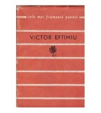 Victor Eftimiu - Versuri - 104239