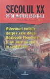 Adevaruri teribile despre cele doua Razboaie Mondiale si cei care au stat in spatele lor - Jakob van Eriksson