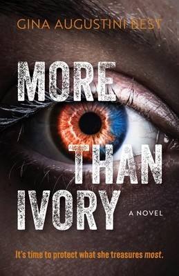 More Than Ivory foto