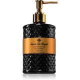 Savon De Royal Black Pearl Săpun lichid pentru m&acirc;ini 500 ml