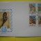 HOPCT PLIC FDC S NR 171 ANUL INTERNATIONAL AL COPILULUI 1979 GHANA