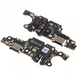 Cumpara ieftin Placa cu Conector Incarcare - Audio - Microfon Honor 90 Smart