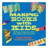 Making Books with Kids