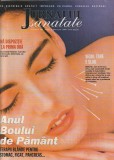 REVISTA JURNALUL DE SANATATE NUMARUL 205 / 2009