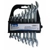 Set 8 buc. chei fixe 6-22mm Basic, Gadget