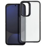 Husa pentru Samsung Galaxy A17 4G, OEM, Neo, Neagra