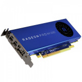Placa video PC AMD Radeon Pro WX 3100 4GB GDDR5 128Bit Low Profile