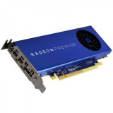 Placa video PC AMD Radeon Pro WX 3100 4GB GDDR5 128Bit Low Profile