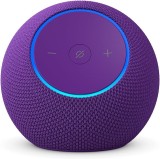 Amazon Echo Dot Max Amethyst