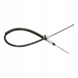 Cablu frana mana Dacia Logan (Ls), Logan Ii, Logan Mcv (Ks), Logan Ii Cofle 106890, parte montare : stanga, dreapta, spate