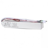 KIT EMERGENTA PANOU LED 24W IP20, V-TAC