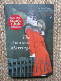 THE AMATEUR MARRIAGE - ANNE TYLER