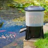 Ubbink Dispozitiv solar de hrănire pentru pești, 6 L 446428