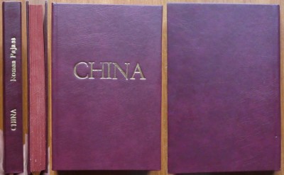 Roman Fajans, China, reportaje din actualul razboiu, interbelica foto