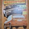 revista autoturism decembrie 1990 - karting