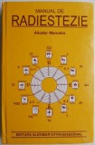 Manual de radiestezie &ndash; Aliodor Manolea (brosata)
