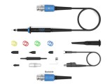 Sondă pasivă pentru osciloscop TESTEC 250MHz 10:1 400V 10M&Omega;/13pF