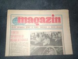 REVISTA MAGAZIN 4 OCTOMBRIE 1986