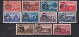 VEDERI SUPRATIPAR R.P.R. 1948 LP.229 MNH