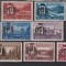 VEDERI SUPRATIPAR R.P.R. 1948 LP.229 MNH