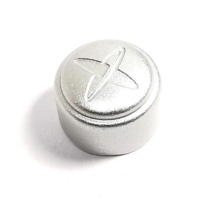Coronita Argintie Pentru Ceas WZ4538 foto
