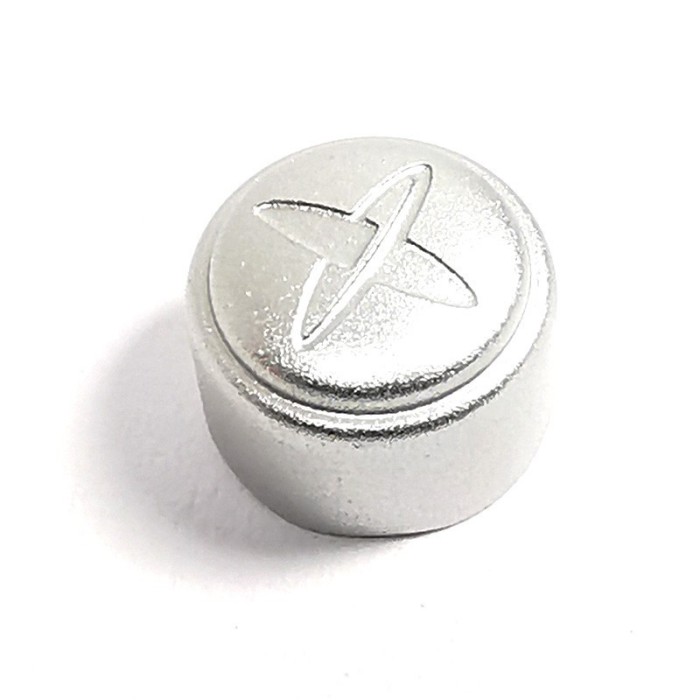 Coronita Argintie Pentru Ceas WZ4538