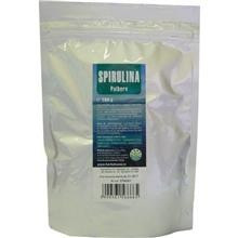 Spirulina Pulbere Herbavit 200gr Cod: 25738 foto