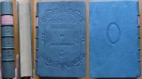E. Regnault, Istoria politica si sociala a Principatelor Danubiene, Paris, 1855