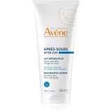 Av&egrave;ne Sun After Sun Restorative Lotion loțiune reparatoare după plajă 200 ml