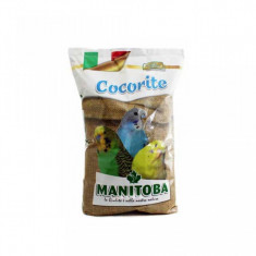 Hrana completa pentru papagali/perusi - Cocorite - 20 kg foto