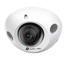 Camera supraveghere IP 3MP IR 30M lentila 2.8mm microfon difuzor PoE card - TP-Link - VIGI C230I MINI2.8 SafetyGuard Surveillance