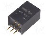 Convertor de tensiune, DC-DC, intrare 13...36V DC, iesire 9V DC, putere 18W, AIMTEC - AMSR2-7809JZ