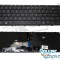 Tastatura HP ProBook 906764 B31 iluminata backlit